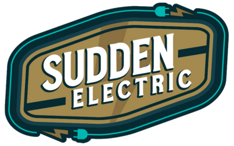 Sudden Electric Electrical Services WA - King County